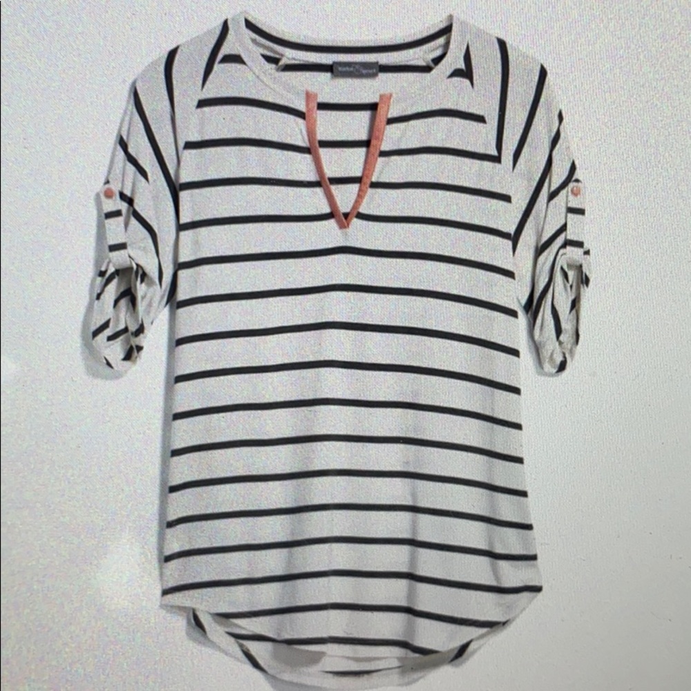 Versatile Top- like new!